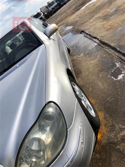 مرسيدس بنز E-Class